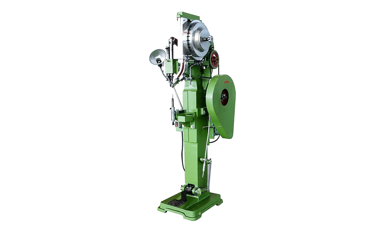 SX-60 Stroj za zakivanje s automatskim pomicanjem
